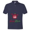 Men's EcoSmart® Jersey Polo Thumbnail