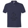 Men's EcoSmart® Jersey Polo Thumbnail