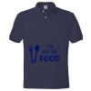 Men's EcoSmart® Jersey Polo Thumbnail