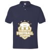 Men's EcoSmart® Jersey Polo Thumbnail