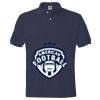 Men's EcoSmart® Jersey Polo Thumbnail