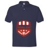 Men's EcoSmart® Jersey Polo Thumbnail