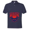 Men's EcoSmart® Jersey Polo Thumbnail