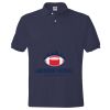 Men's EcoSmart® Jersey Polo Thumbnail