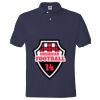 Men's EcoSmart® Jersey Polo Thumbnail
