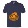 Men's EcoSmart® Jersey Polo Thumbnail