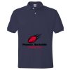 Men's EcoSmart® Jersey Polo Thumbnail