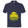 Men's EcoSmart® Jersey Polo Thumbnail