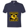 Men's EcoSmart® Jersey Polo Thumbnail