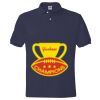 Men's EcoSmart® Jersey Polo Thumbnail