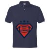 Men's EcoSmart® Jersey Polo Thumbnail