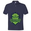Men's EcoSmart® Jersey Polo Thumbnail