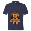 Men's EcoSmart® Jersey Polo Thumbnail