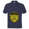 Men's EcoSmart® Jersey Polo Thumbnail