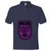 Men's EcoSmart® Jersey Polo Thumbnail