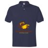 Men's EcoSmart® Jersey Polo Thumbnail