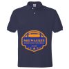 Men's EcoSmart® Jersey Polo Thumbnail