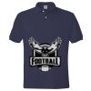 Men's EcoSmart® Jersey Polo Thumbnail