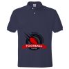 Men's EcoSmart® Jersey Polo Thumbnail