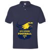 Men's EcoSmart® Jersey Polo Thumbnail