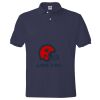Men's EcoSmart® Jersey Polo Thumbnail