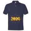Men's EcoSmart® Jersey Polo Thumbnail