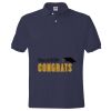 Men's EcoSmart® Jersey Polo Thumbnail