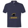 Men's EcoSmart® Jersey Polo Thumbnail
