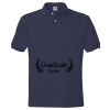 Men's EcoSmart® Jersey Polo Thumbnail