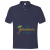 Men's EcoSmart® Jersey Polo Thumbnail