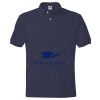 Men's EcoSmart® Jersey Polo Thumbnail
