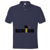 Men's EcoSmart® Jersey Polo Thumbnail