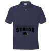 Men's EcoSmart® Jersey Polo Thumbnail