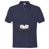 Men's EcoSmart® Jersey Polo Thumbnail