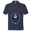 Men's EcoSmart® Jersey Polo Thumbnail