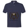 Men's EcoSmart® Jersey Polo Thumbnail
