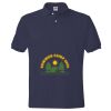 Men's EcoSmart® Jersey Polo Thumbnail