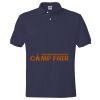 Men's EcoSmart® Jersey Polo Thumbnail