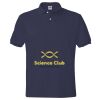 Men's EcoSmart® Jersey Polo Thumbnail