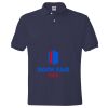 Men's EcoSmart® Jersey Polo Thumbnail