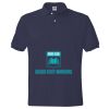 Men's EcoSmart® Jersey Polo Thumbnail