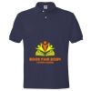 Men's EcoSmart® Jersey Polo Thumbnail
