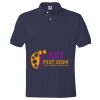 Men's EcoSmart® Jersey Polo Thumbnail