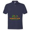 Men's EcoSmart® Jersey Polo Thumbnail