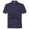 Men's EcoSmart® Jersey Polo Thumbnail