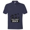 Men's EcoSmart® Jersey Polo Thumbnail