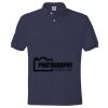 Men's EcoSmart® Jersey Polo Thumbnail