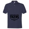 Men's EcoSmart® Jersey Polo Thumbnail