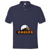 Men's EcoSmart® Jersey Polo Thumbnail