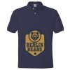 Men's EcoSmart® Jersey Polo Thumbnail